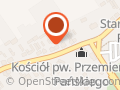 Leszcz Jerzy. Sprzedaż serów