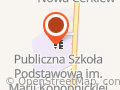 Szkoła Podstawowa im. Marii Konopnickiej