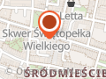 Biuro Gdańskiej Galerii Miejskiej