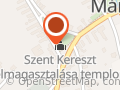 Mányi Szent Kereszt felmagasztalása templom