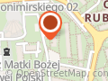 Centrum Psychologiczne. Psychoterapeutka-psycholog Ludmiła Mrożek