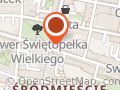 Poczta Polska Urząd Pocztowy Gdańsk 25