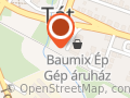 Grill Büfé, Tát, Bécsi u. 1