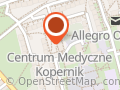 Centrum Rehabilitacji NZOZ Kopernik