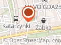 Bailey Apartment - Gdańsk