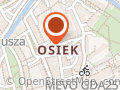 Apartament Starówka Gdańsk Osiek