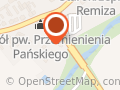 Salon fryzjerski Ewa Mos