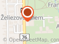 Poliklinika Zeliezovce