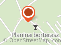 Planina Borház