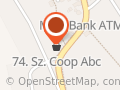 Coop Bolt