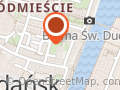 Mariacka. Bar bistro. Koszałka R.
