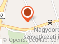 Nagydorogi PB. Gáz Kft.