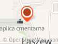 Parafia św. Jana Chrzciciela w Łaszewie