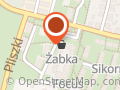 Żabka. Sklep Spożywczy