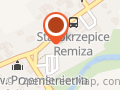 Delikatesy Kamil - market Starokrzepice