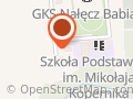 Gimnazjum W Babiaku