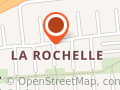 La Rochelle Vrugte