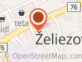 Mobil Shop - Želiezovce