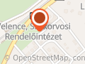 Kócsag Élelmiszer Üzlet