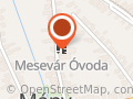 Mesevár Óvoda