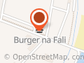 Burger na Fali