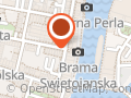 Tramp. Bar. Grudzień L.