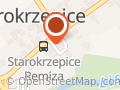 Ochotnicza Straz Pozarna w Starokrzepicach
