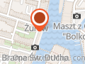 Żuraw Restauracja Piotr Wocial