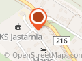 Księżycowa Przystań