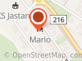 Apartament Penthouse Jastarnia