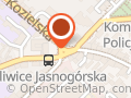 Biedronka Gliwice