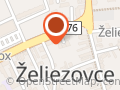 Lux-el Želiezovce