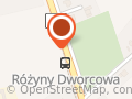 Sklep spożywczy GS Samopomoc Chłopska