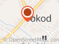 Mesevár Óvoda -Tokod Székhely