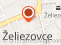 Lux-el Želiezovce