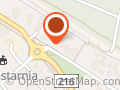 Salska Aleksandra. Wynajem Pokoi
