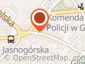 Anna Czarna Komornik Sądowy przy Sądzie Rejonowym w Gliwicach
