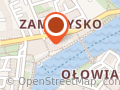 Przystań Gdańska. Restauracja