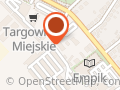 Domet Knurów. Drzwi Panele Rolety