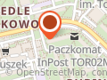 Alfageo. Usługi geodezyjno - kartograficzne
