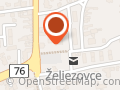 Kino - pizza - Želiezovce