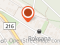Domki i pokoje