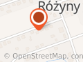 Słodkie Marzenia (Torty Różyny)