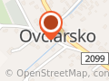 Kultúrny dom Ovčiarsko