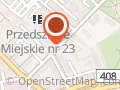 Studio Fryzjerskie. Iwona Wróbel