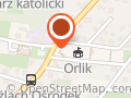 Orlik Hażlach