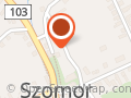 Szomori Szent Mihály-templom