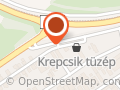 Krepcsik Fuv-Ép Kft.