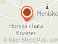 Horská Chata Kozinec