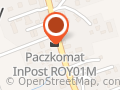 Sponsor Zajazd Usługi Hotelarskie Mini Bar W. Granatowski